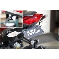 Motodynamic Fender Eliminator for Kawasaki  Z1000 (10-13) and Ninja 1000 / Z1000SX (11-16)